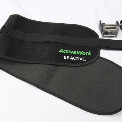 ActiveSupport Back Hammock System (1st Gen)