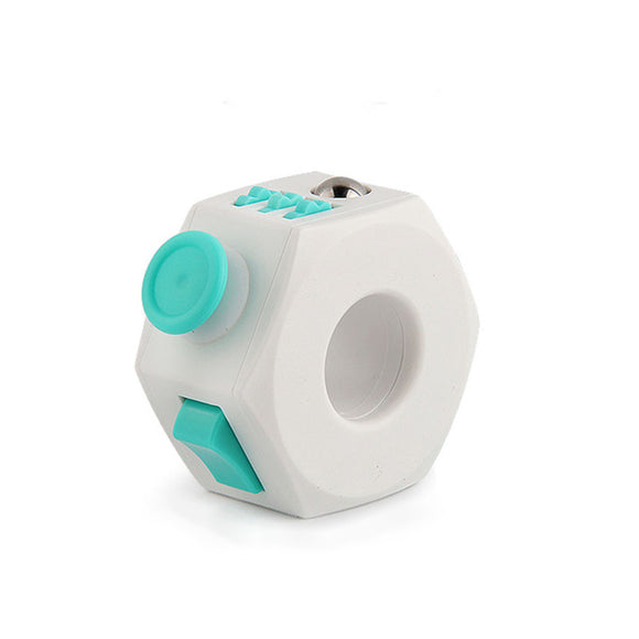 ActiveRoll Fidget Ring