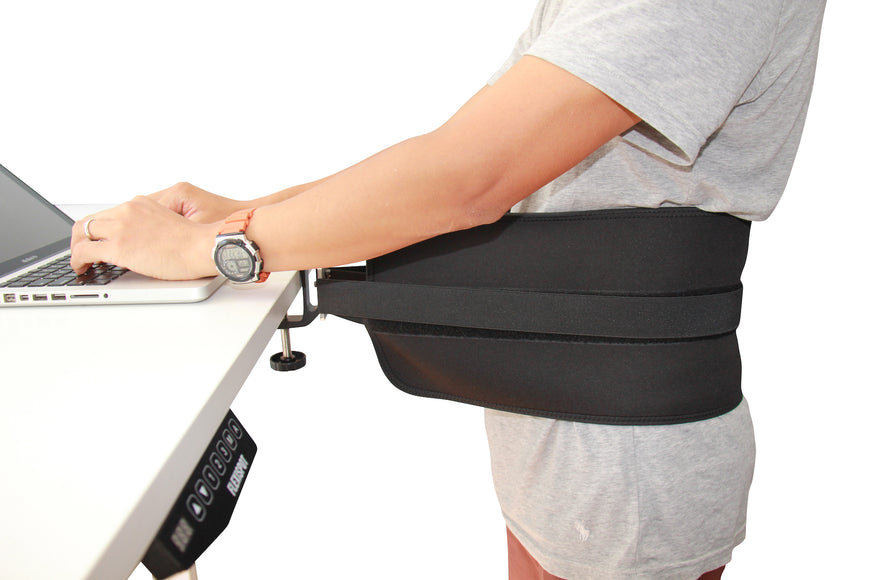 ActiveSupport Back Hammock System (1st Gen)