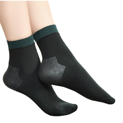 Collection image for: ActiveShield Heel Socks