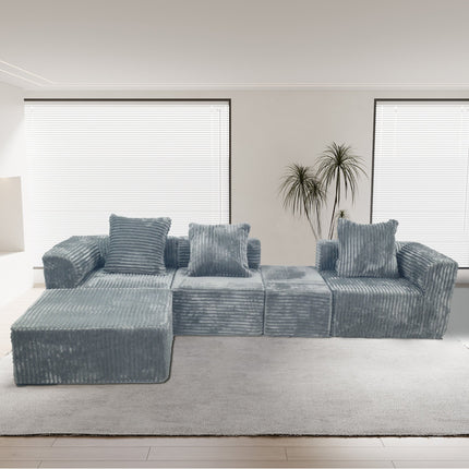 Collection image for: Modular Sofas for Apartments & Small Spaces