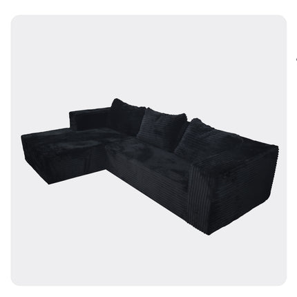 LUX-HQ Modular Foam Sofa System (L2)