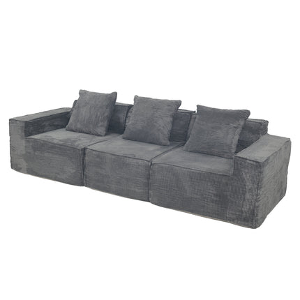 LUX-HQ Modular Foam Sofa System (L1)