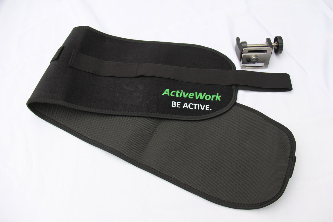 ActiveSupport Back Hammock