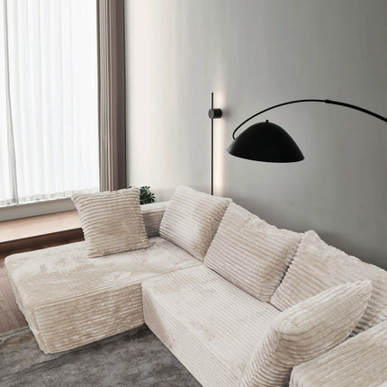 LUX-HQ Modular Foam Sofa System (L2)