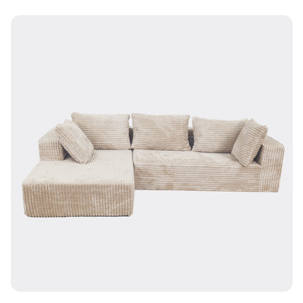 LUX-HQ Modular Foam Sofa System (L2)